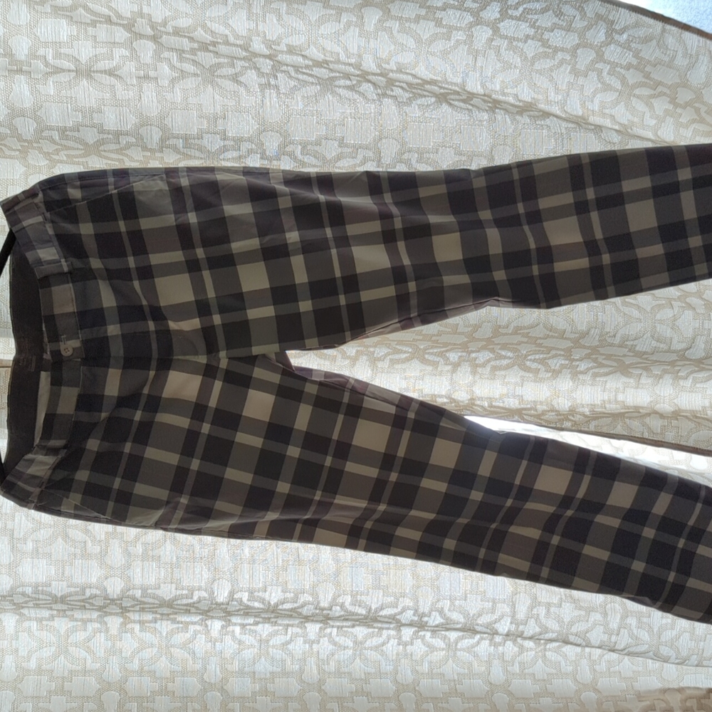 Men's Nike Golf Pants 34x32